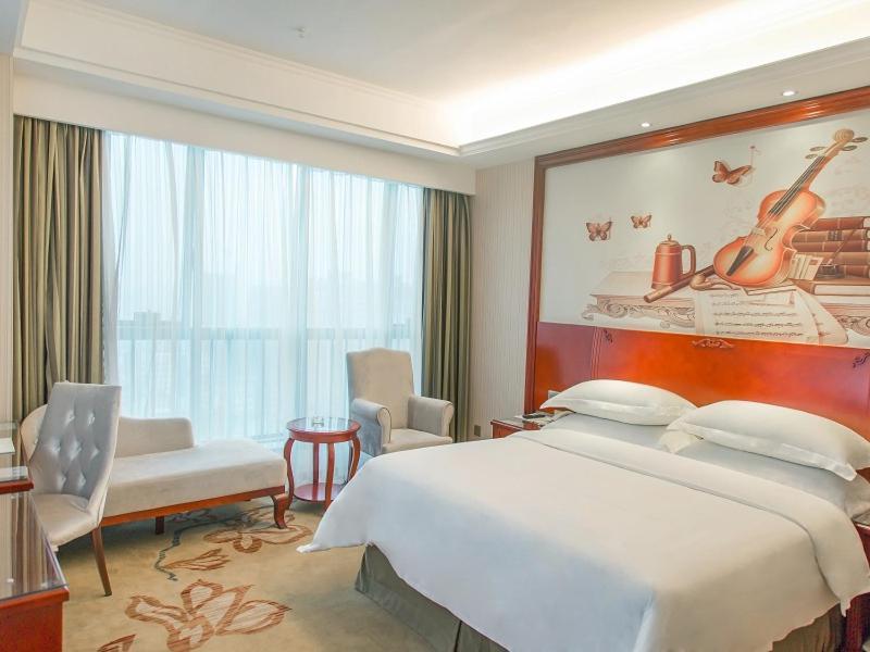 Vienna Hotel Jian People Square จี๋อาน ภายนอก รูปภาพ